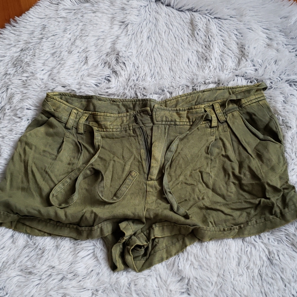 Shorts